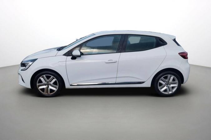 Vente en ligne Renault Clio 5 Clio SCe 65 - 21N au prix de 13 790 €