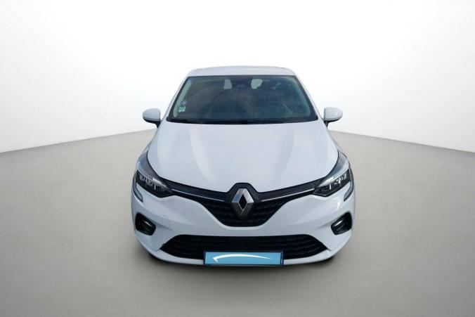 Vente en ligne Renault Clio 5 Clio E-Tech 140 - 21N au prix de 16 190 €