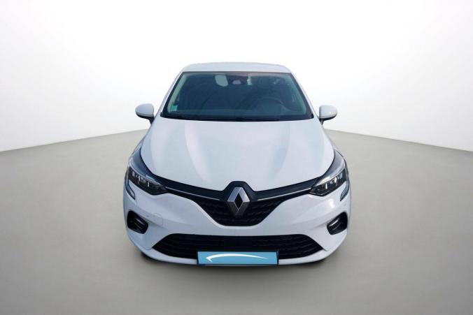 Vente en ligne Renault Clio 5 Clio SCe 65 - 21N au prix de 13 790 €