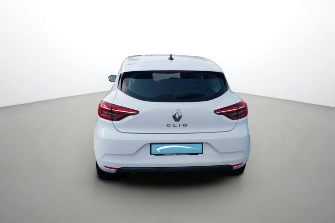 Vente en ligne Renault Clio 5 Clio SCe 65 - 21N au prix de 13 790 €