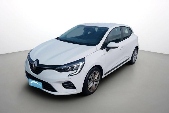 Vente en ligne Renault Clio 5 Clio SCe 65 - 21N au prix de 13 790 €