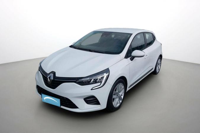 Vente en ligne Renault Clio 5 Clio E-Tech 140 - 21N au prix de 16 190 €