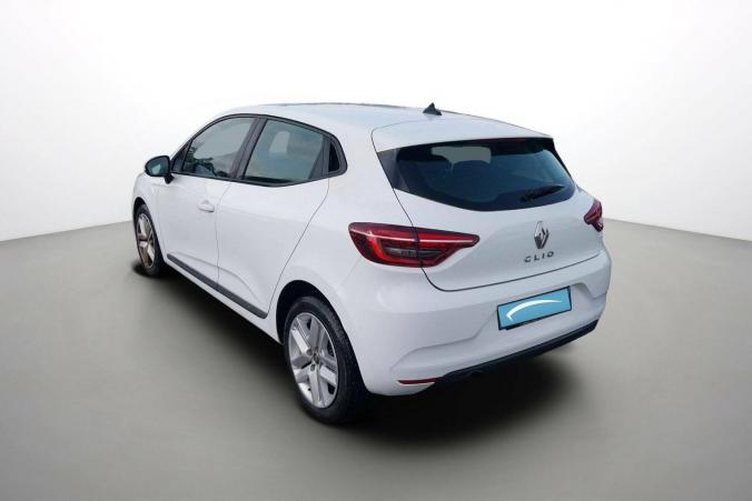Vente en ligne Renault Clio 5 Clio SCe 65 - 21N au prix de 13 790 €