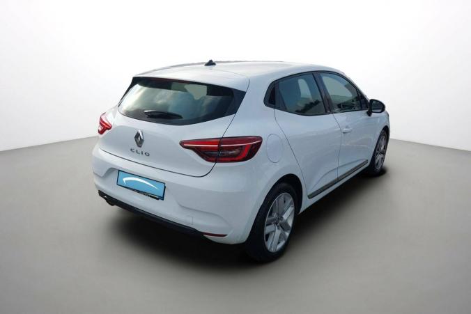 Vente en ligne Renault Clio 5 Clio SCe 65 - 21N au prix de 13 990 €