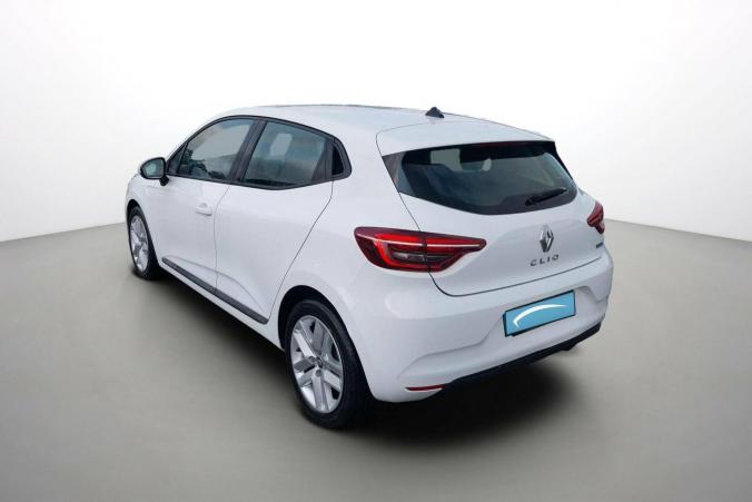 Vente en ligne Renault Clio 5 Clio E-Tech 140 - 21N au prix de 16 190 €