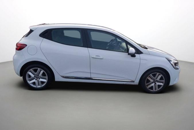 Vente en ligne Renault Clio 5 Clio SCe 65 - 21N au prix de 13 790 €
