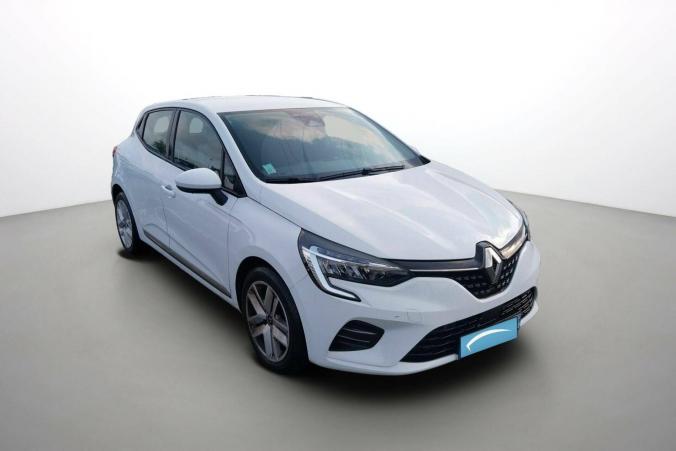 Vente en ligne Renault Clio 5 Clio SCe 65 - 21N au prix de 13 790 €