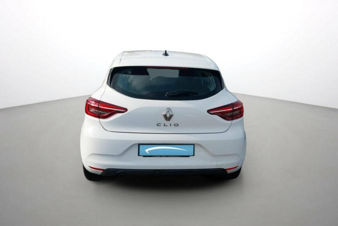 Vente en ligne Renault Clio 5 Clio SCe 65 - 21N au prix de 13 990 €