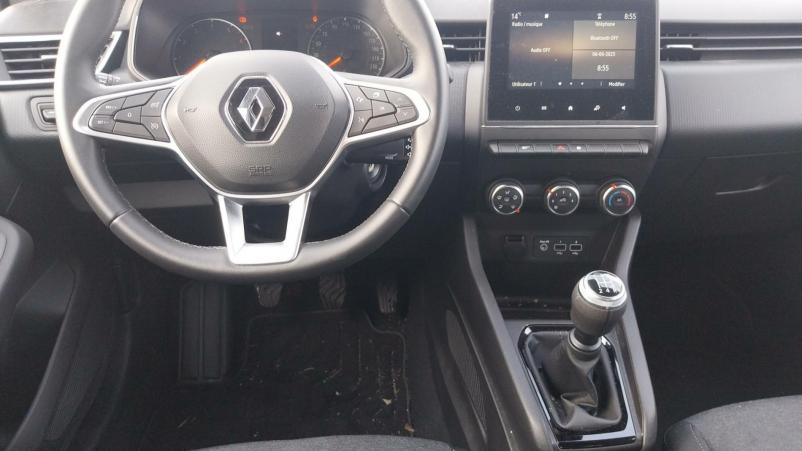 Vente en ligne Renault Clio 5 Clio SCe 65 - 21N au prix de 13 990 €