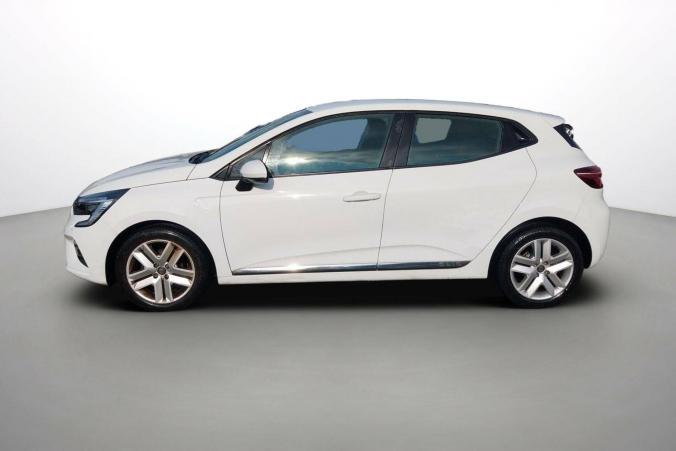 Vente en ligne Renault Clio 5 Clio SCe 65 - 21N au prix de 13 990 €