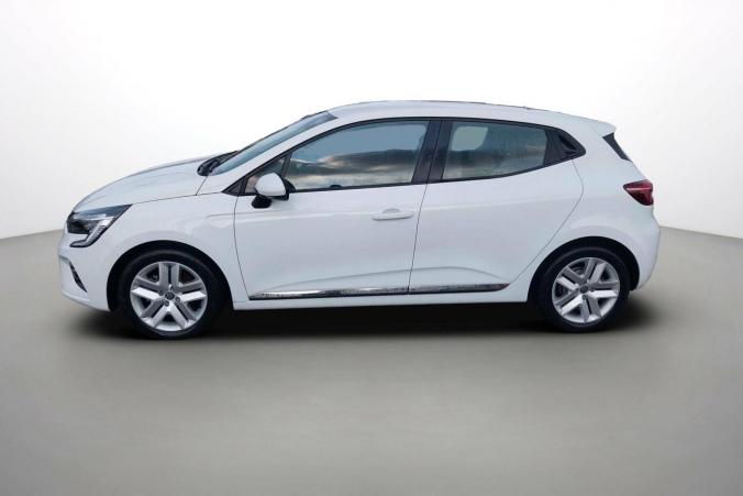Vente en ligne Renault Clio 5 Clio E-Tech 140 - 21N au prix de 16 190 €