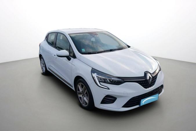 Vente en ligne Renault Clio 5 Clio SCe 65 - 21N au prix de 13 990 €