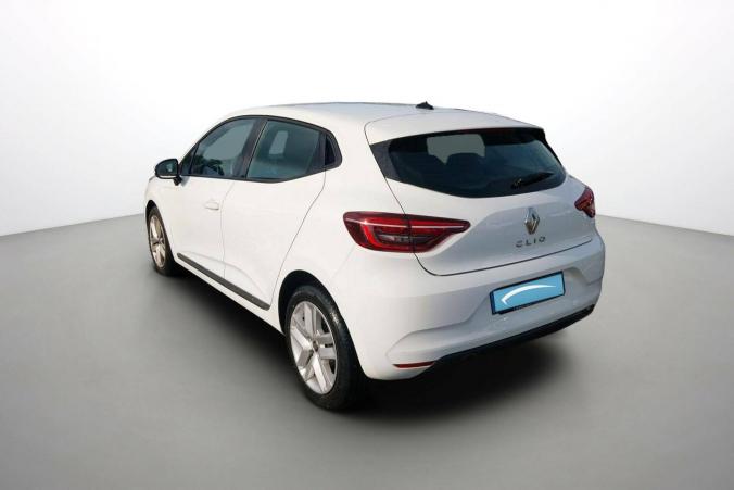 Vente en ligne Renault Clio 5 Clio SCe 65 - 21N au prix de 13 990 €