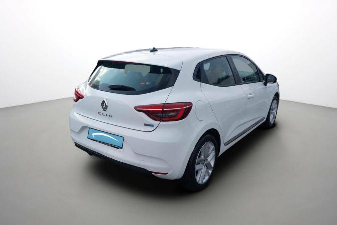 Vente en ligne Renault Clio 5 Clio E-Tech 140 - 21N au prix de 16 190 €