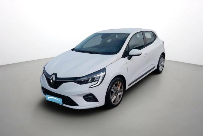 Vente en ligne Renault Clio 5 Clio SCe 65 - 21N au prix de 13 990 €