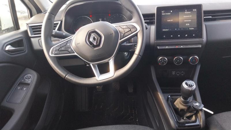 Vente en ligne Renault Clio 5 Clio SCe 65 - 21N au prix de 13 790 €
