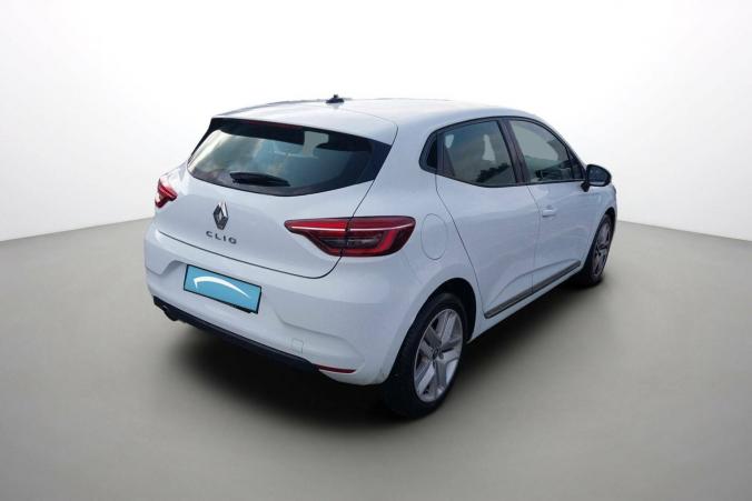 Vente en ligne Renault Clio 5 Clio SCe 65 - 21N au prix de 13 790 €