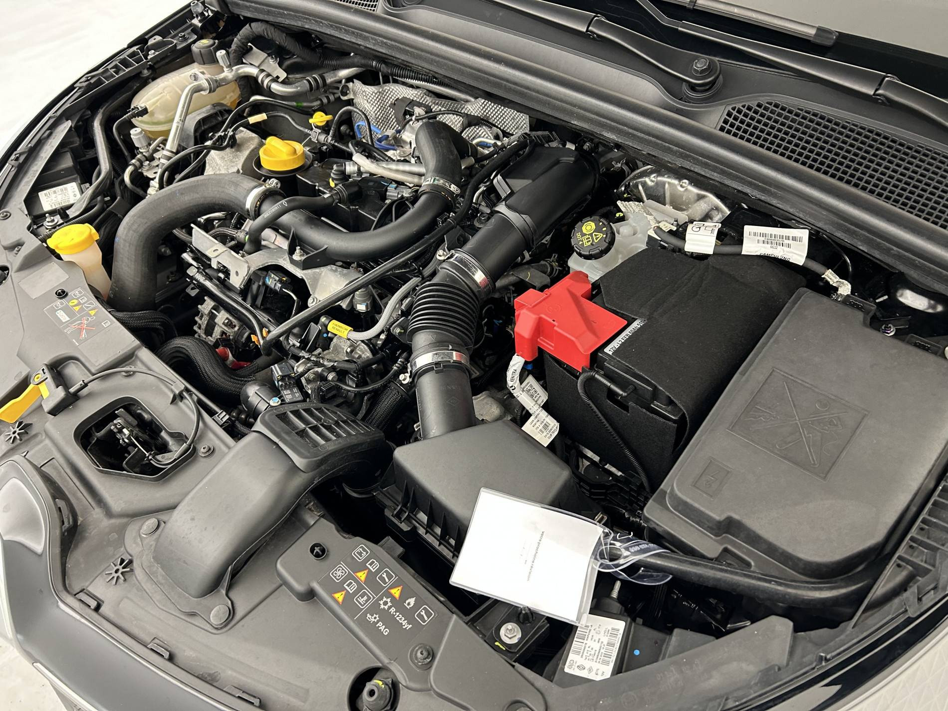 Vente en ligne Renault Clio 5 Clio TCe 90 au prix de 14 490 €