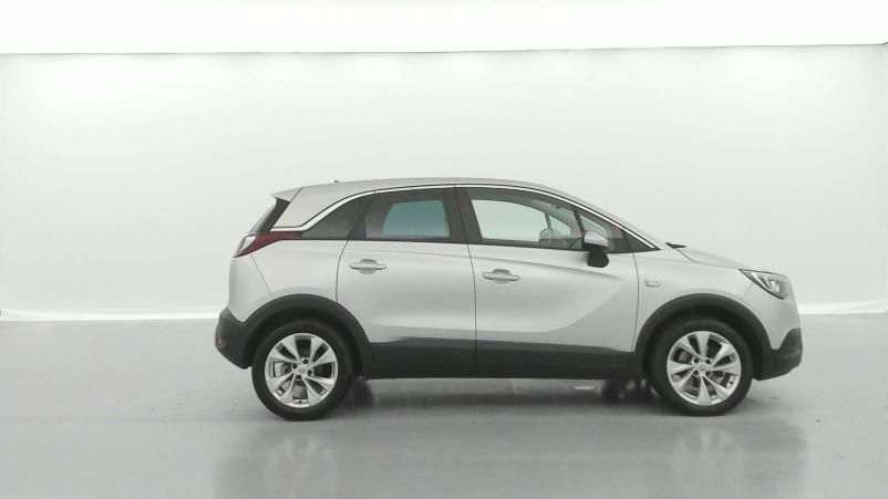 Vente en ligne Opel Crossland X  1.2 Turbo 110 ch BVA6 au prix de 12 990 €