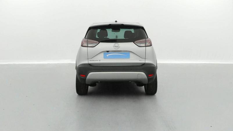 Vente en ligne Opel Crossland X  1.2 Turbo 110 ch BVA6 au prix de 12 990 €