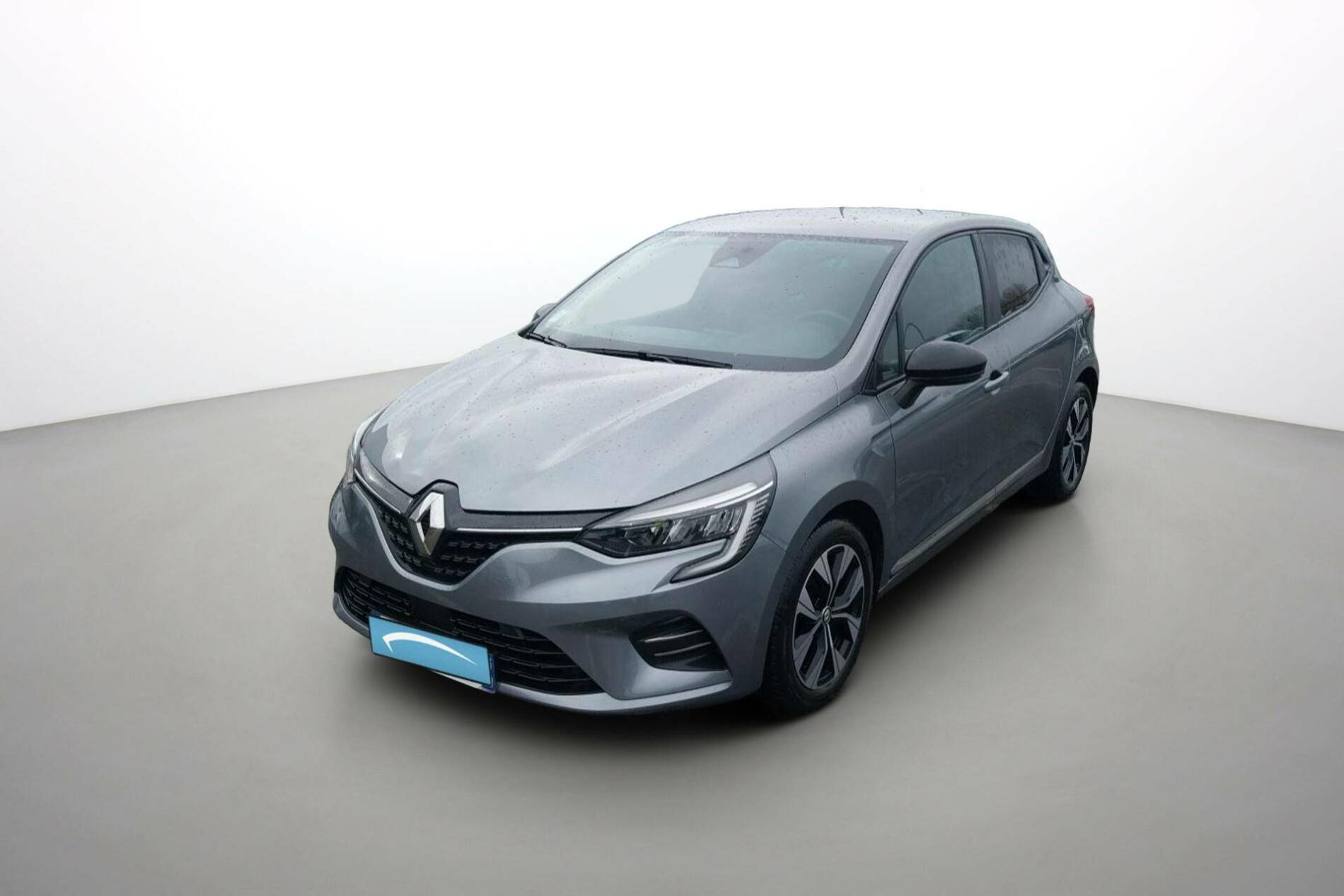 Renault Clio 5 Clio TCe 90 occasion de 2023 en vente à Brest