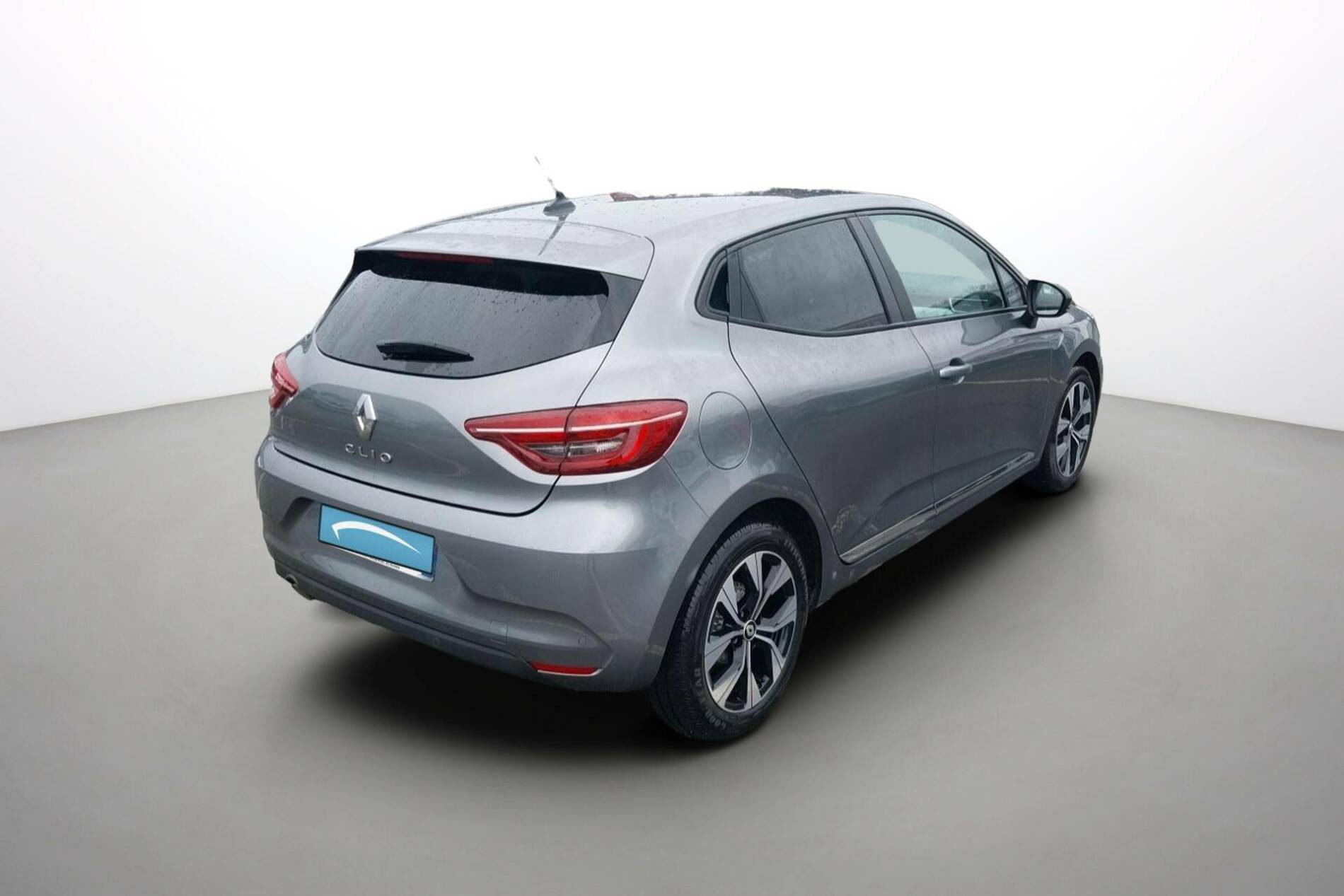 Vente en ligne Renault Clio 5 Clio TCe 90 au prix de 14 490 €