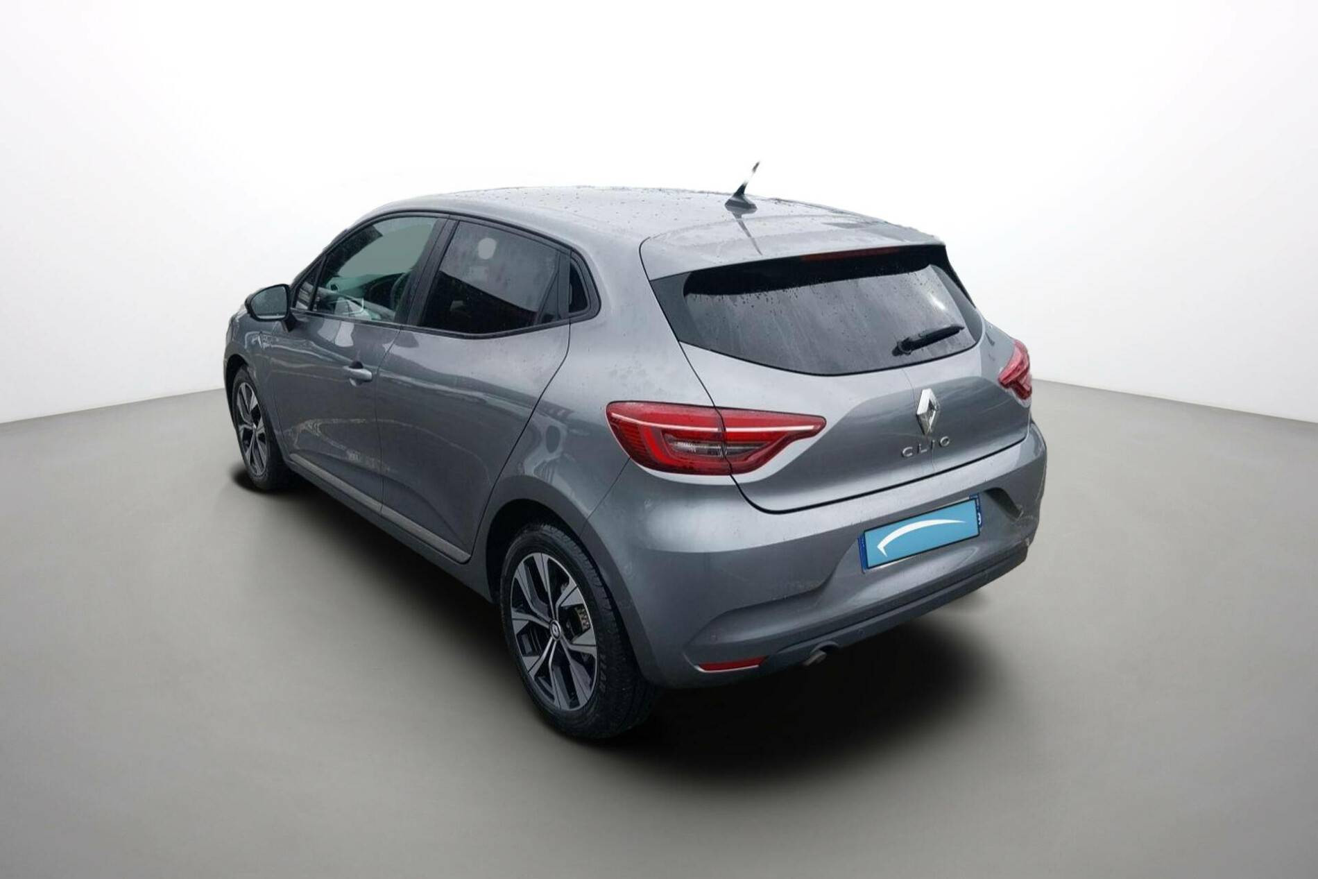 Vente en ligne Renault Clio 5 Clio TCe 90 au prix de 14 490 €