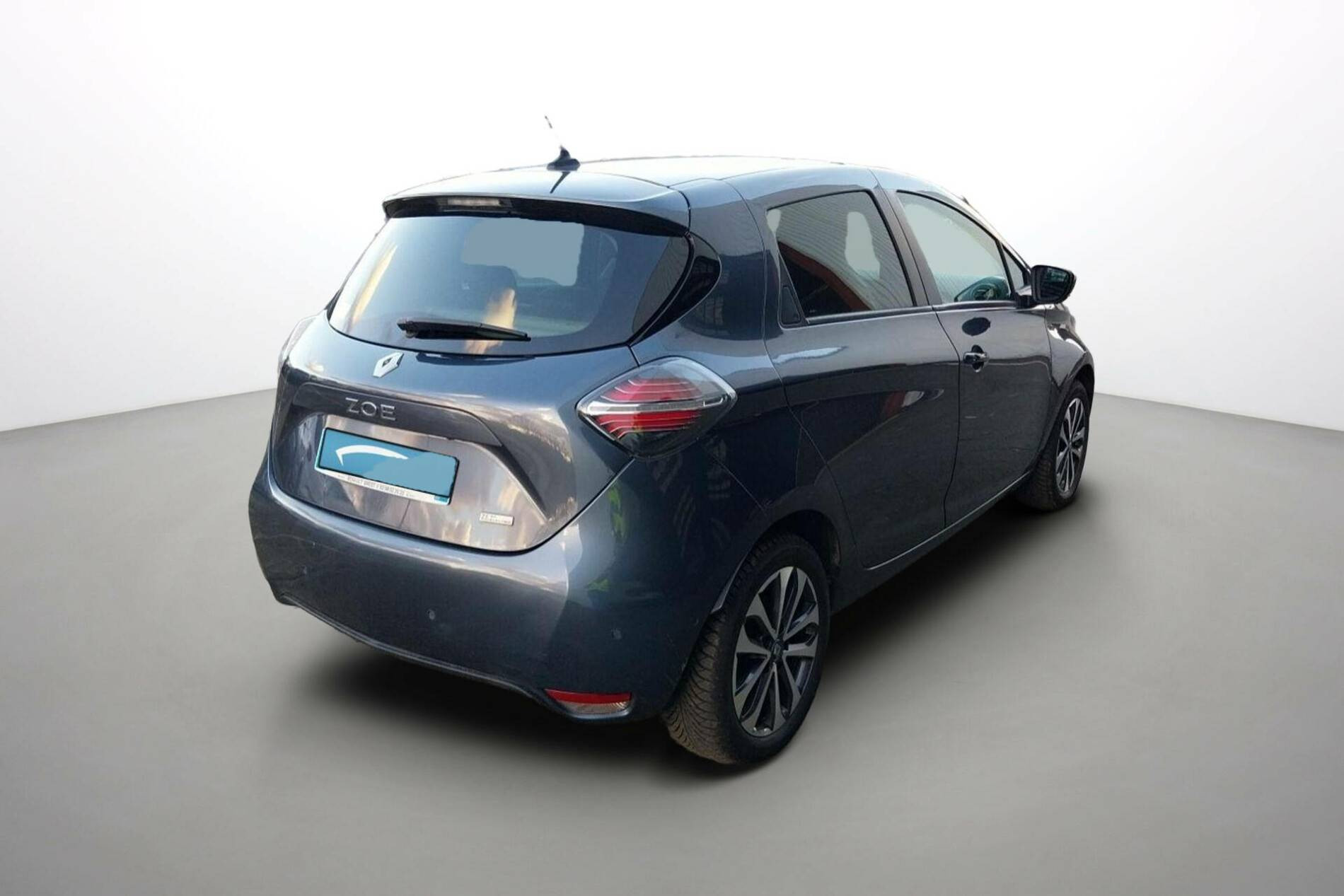 Vente en ligne Renault Zoé  R110 Achat Intégral au prix de 13 990 €