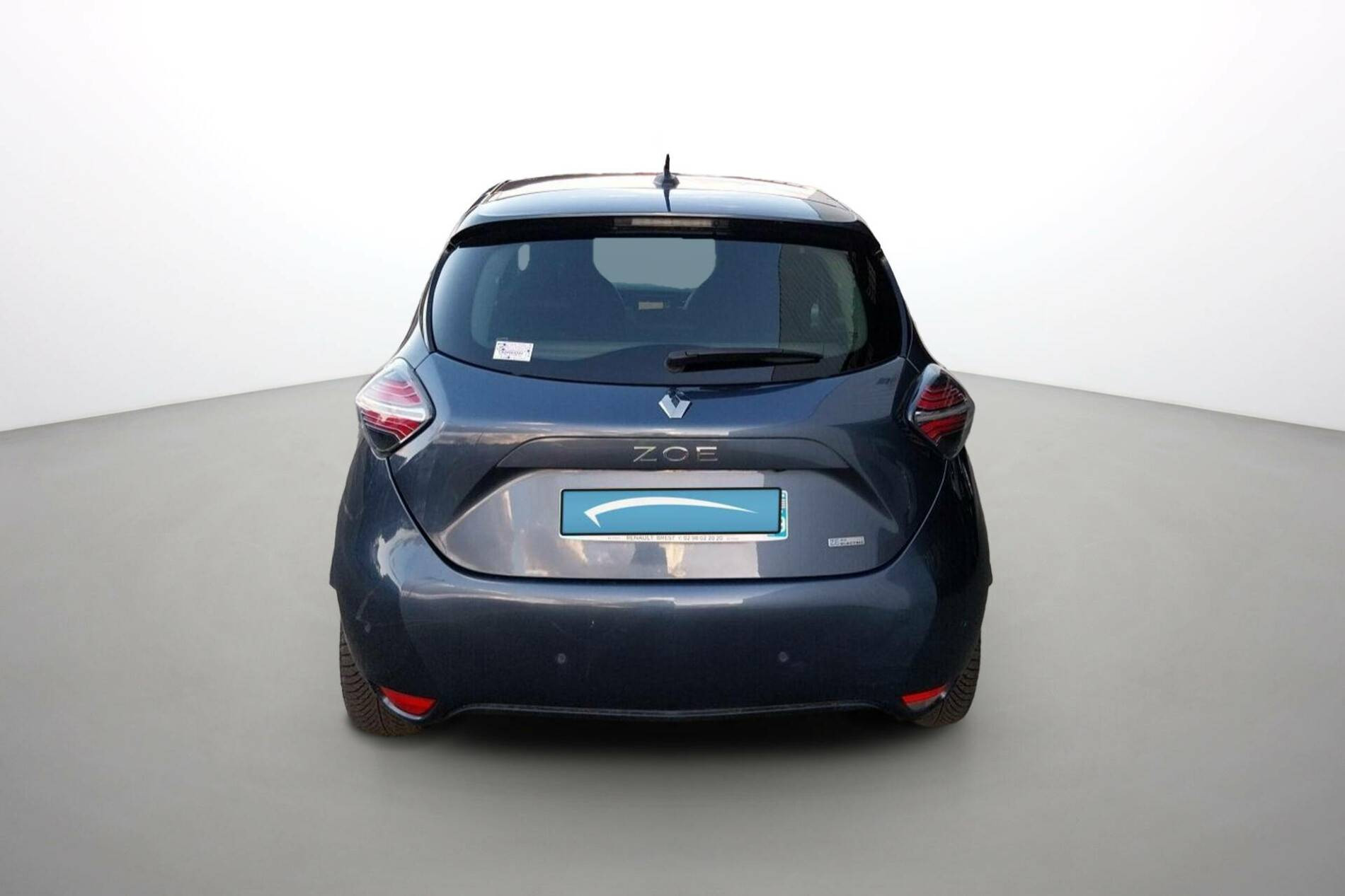 Vente en ligne Renault Zoé  R110 Achat Intégral au prix de 13 990 €