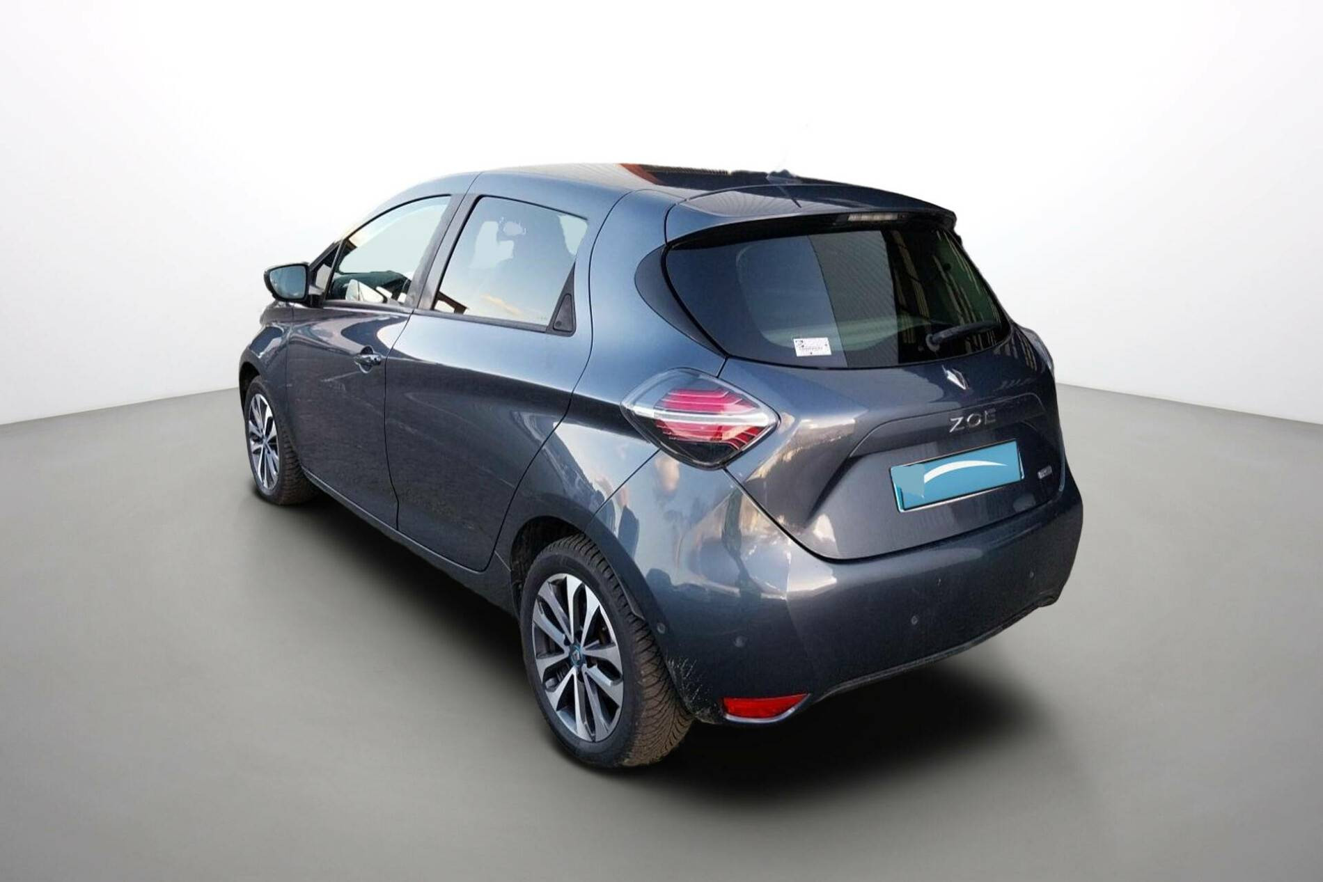 Vente en ligne Renault Zoé  R110 Achat Intégral au prix de 13 990 €