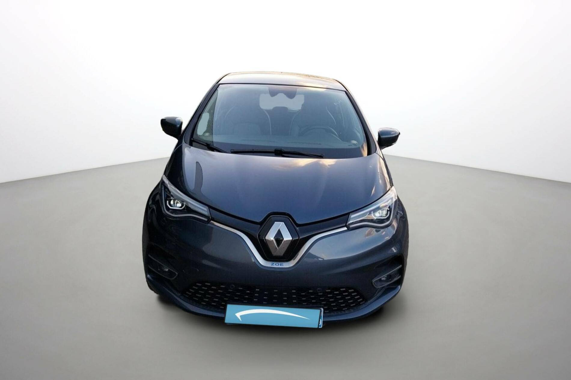 Vente en ligne Renault Zoé  R110 Achat Intégral au prix de 13 990 €