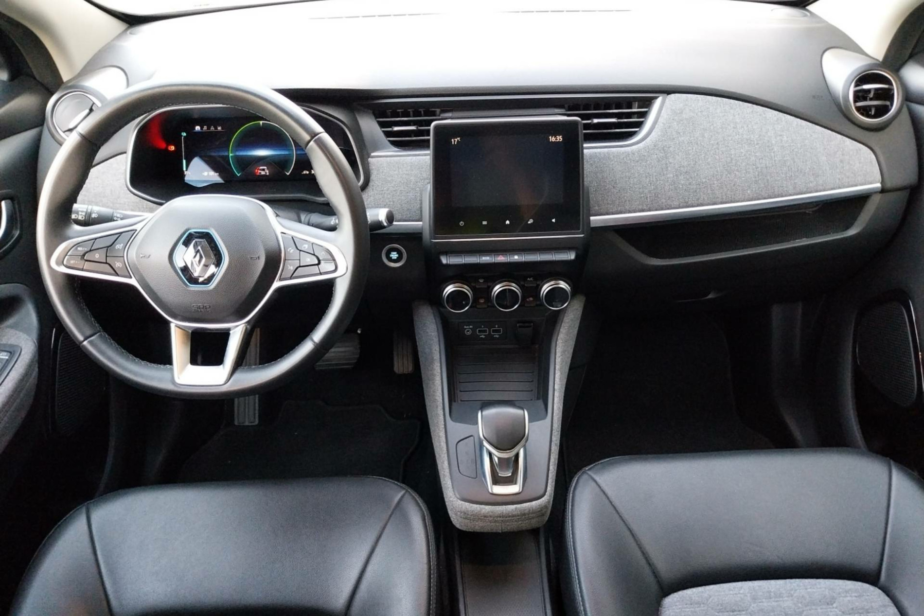 Vente en ligne Renault Zoé  R110 Achat Intégral au prix de 13 990 €