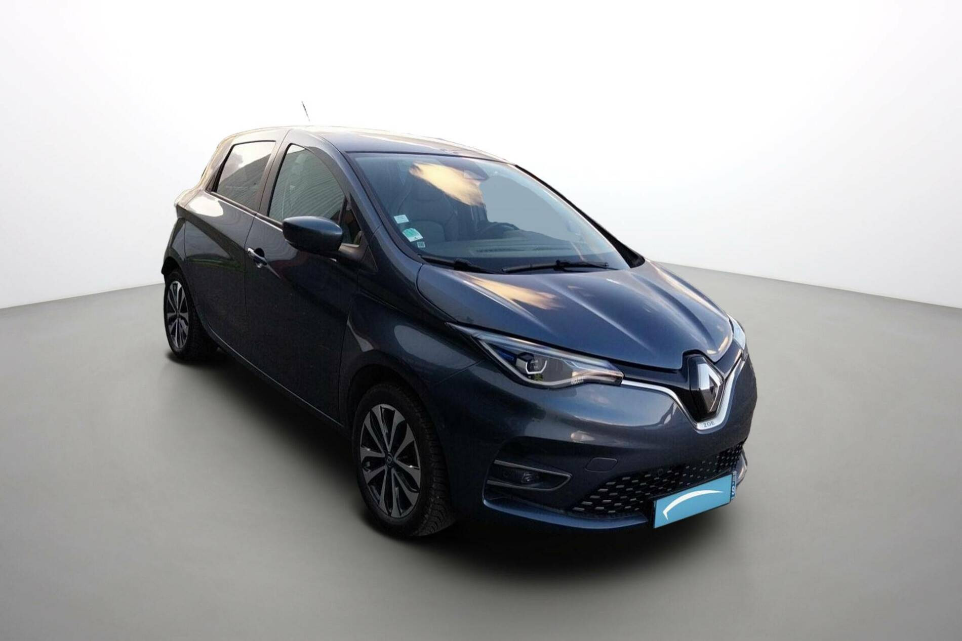 Vente en ligne Renault Zoé  R110 Achat Intégral au prix de 13 990 €