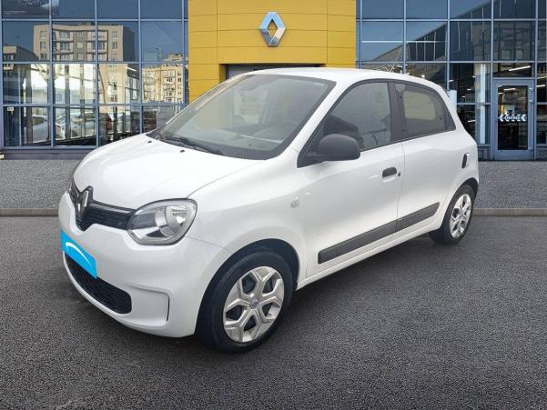 Vente en ligne Renault Twingo Electrique Twingo III Achat Intégral - 21 au prix de 11 490 €