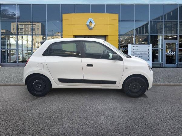 Vente en ligne Renault Twingo Electrique Twingo III Achat Intégral - 21 au prix de 11 490 €