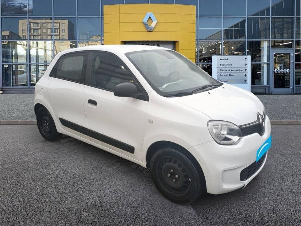 Vente en ligne Renault Twingo Electrique Twingo III Achat Intégral - 21 au prix de 11 490 €