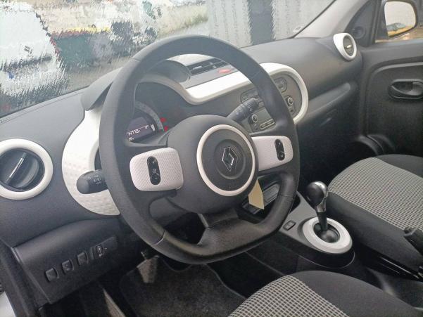 Vente en ligne Renault Twingo Electrique Twingo III Achat Intégral - 21 au prix de 11 490 €