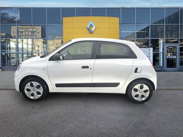 Vente en ligne Renault Twingo Electrique Twingo III Achat Intégral - 21 au prix de 11 490 €