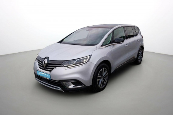 Vente en ligne Renault Espace 5 Espace Blue dCi 160 EDC de 2020 au prix de 19 790€