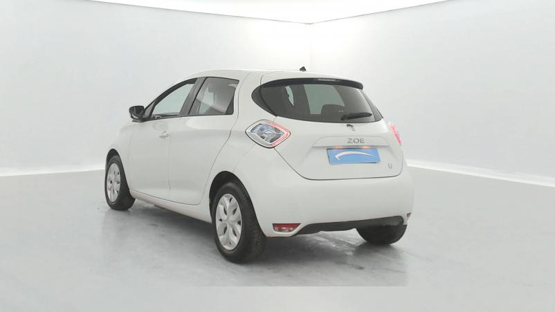 Vente en ligne Renault Zoé Zoe au prix de 5 590 €