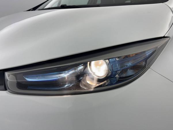 Vente en ligne Renault Zoé Zoe au prix de 5 590 €