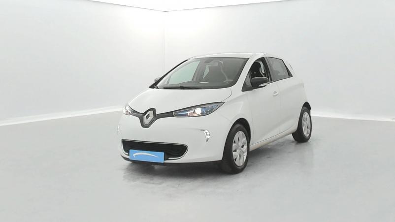Vente en ligne Renault Zoé Zoe au prix de 5 590 €