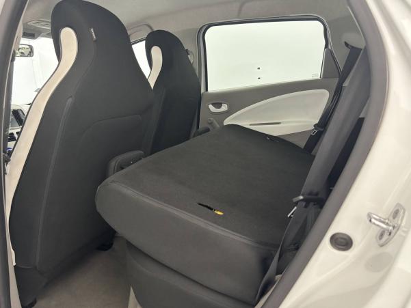 Vente en ligne Renault Zoé Zoe au prix de 5 590 €