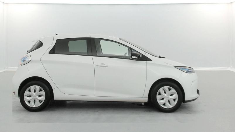 Vente en ligne Renault Zoé Zoe au prix de 5 590 €