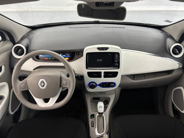 Vente en ligne Renault Zoé Zoe au prix de 5 590 €