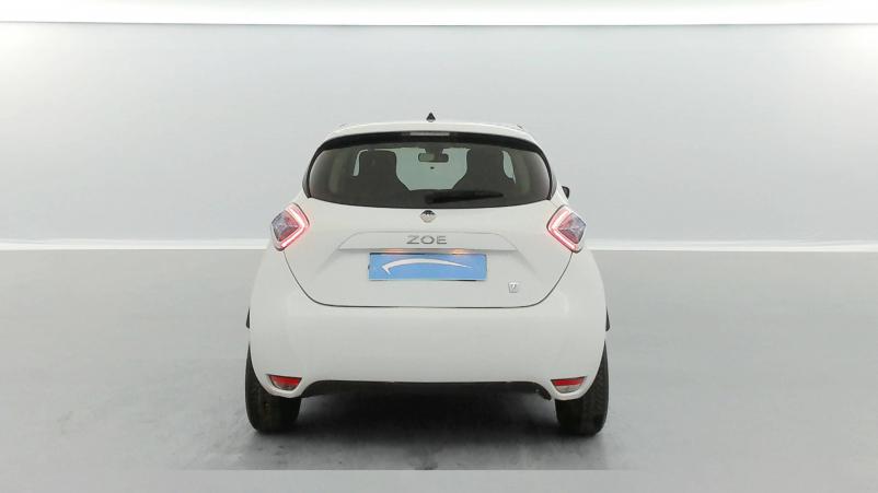 Vente en ligne Renault Zoé Zoe au prix de 5 590 €