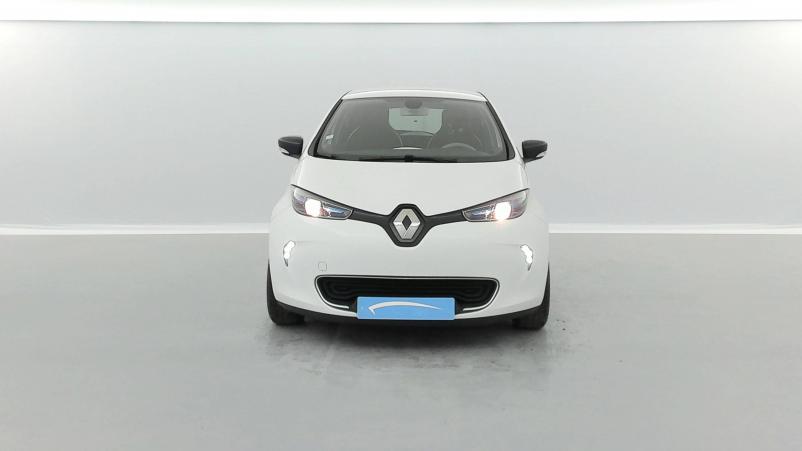 Vente en ligne Renault Zoé Zoe au prix de 5 590 €