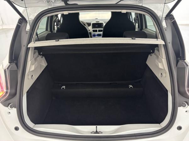 Vente en ligne Renault Zoé Zoe au prix de 5 590 €