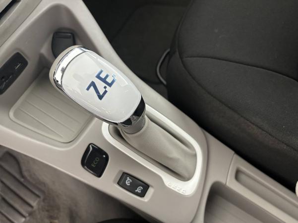 Vente en ligne Renault Zoé Zoe au prix de 5 590 €