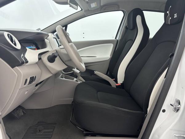 Vente en ligne Renault Zoé Zoe au prix de 5 590 €